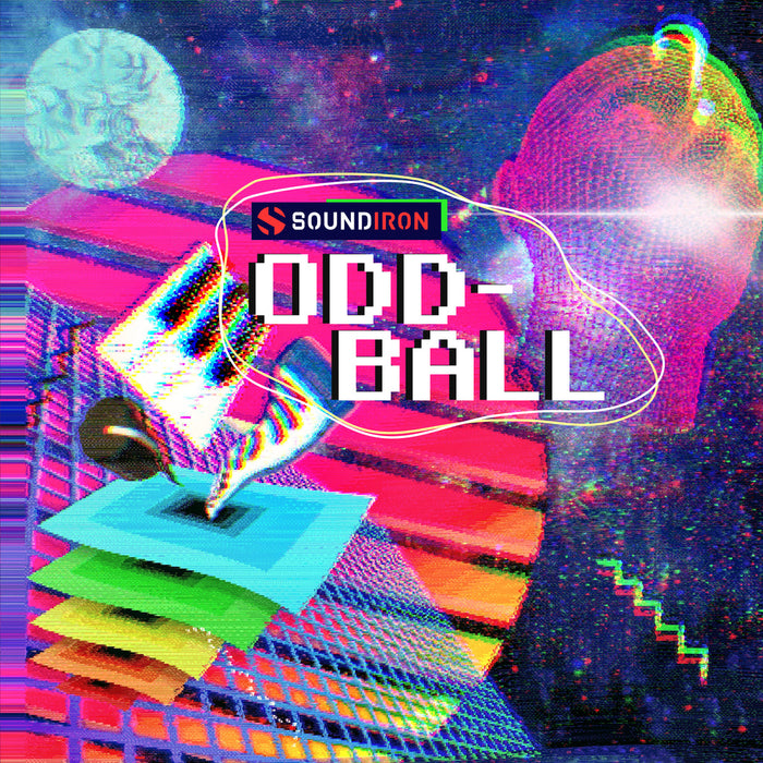 Soundiron Oddball