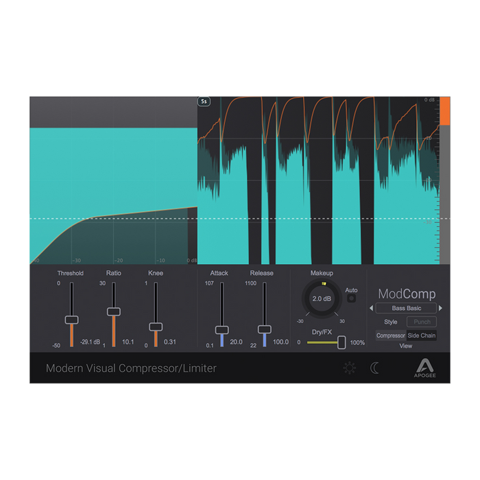 Apogee ModComp