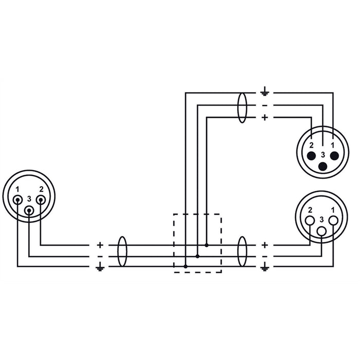 Cordial CPM 0.15 CONV-FM