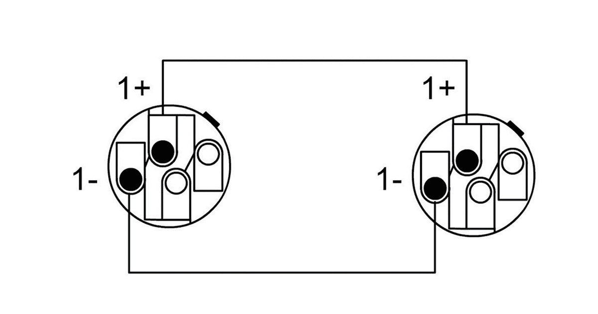 Cordial CPL 10 LL 2