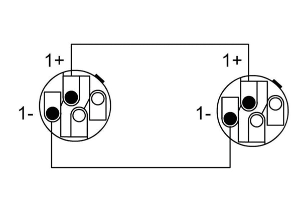 Cordial CPL 10 LL 2