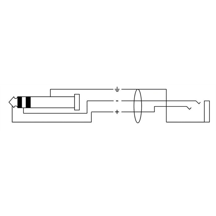 Cordial CFM 5 VK