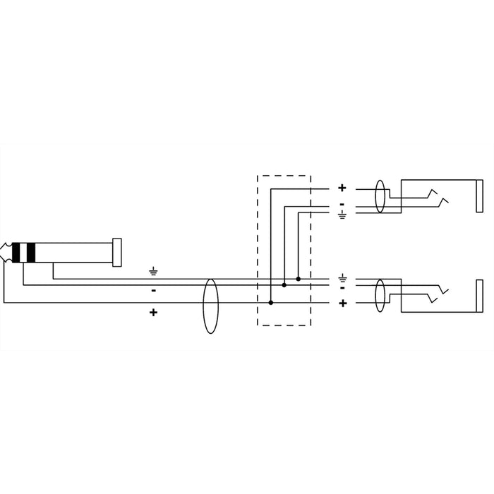 Cordial CFY 0.3 WYY