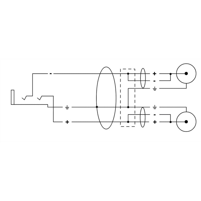 Cordial CFY 0.3 YCC