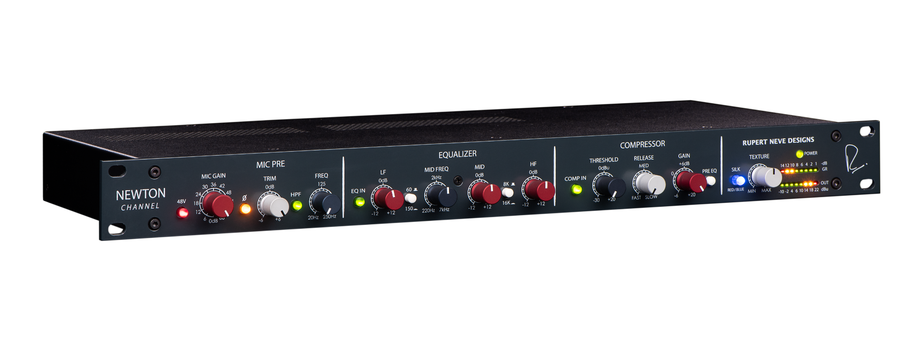 RUPERT NEVE DESIGNS 5034 Newton Channel