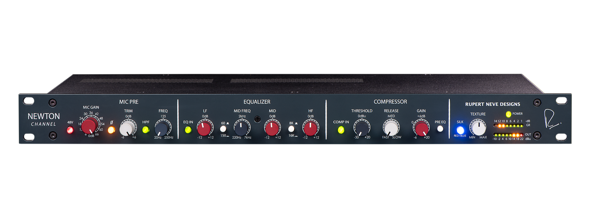 RUPERT NEVE DESIGNS 5034 Newton Channel