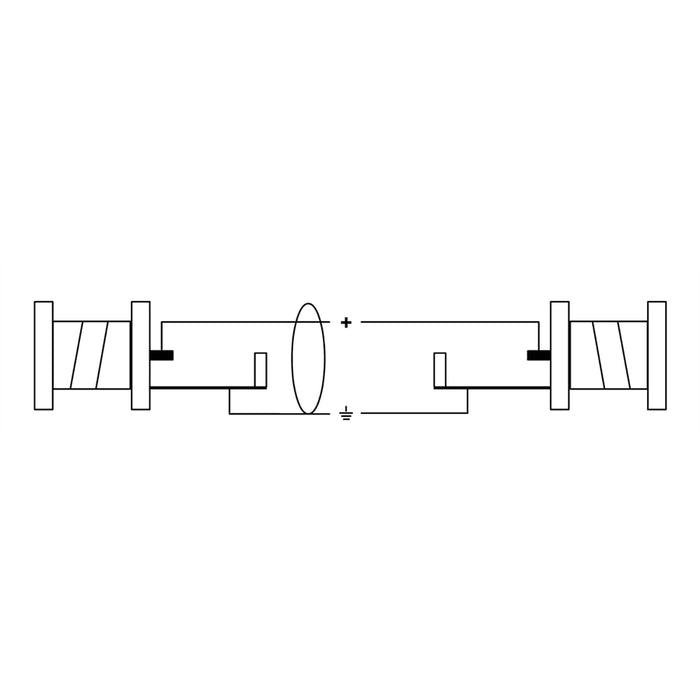 Cordial CFDW 10 BB