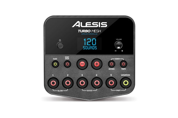 Alesis TURBO MESH KIT