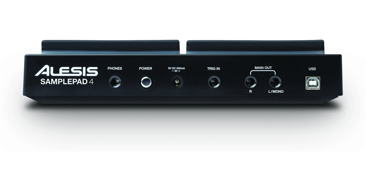 Alesis SAMPLEPAD 4