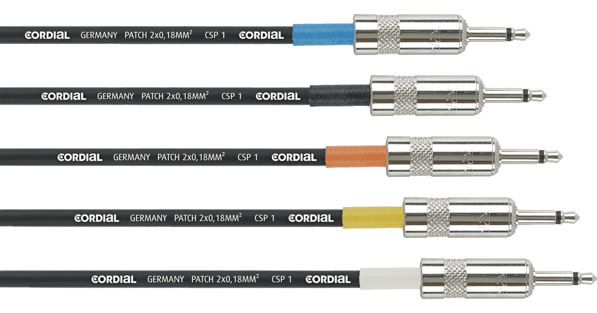 Cordial CPI 1.2 ZZ