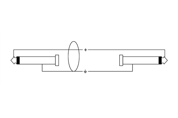 Cordial CSI 3 PR 175