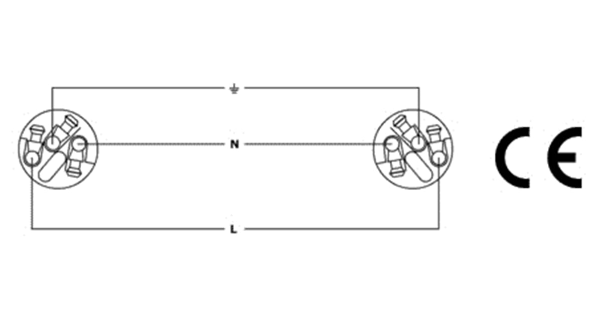 Cordial CFCA 10 S-TRUE 1-PVC