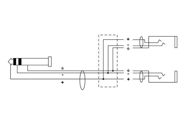 Cordial CFY 0.3 VYY