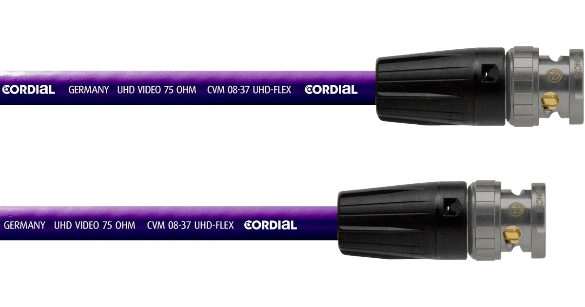 Cordial CVP 0.3 BB-UHD 08-37