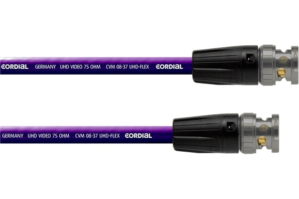 Cordial CVP 1 BB-UHD 08-37