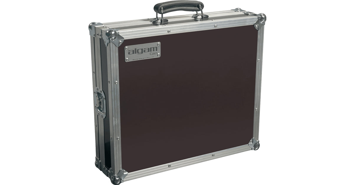 Algam Cases Flightcase per DENON DJ Prime Go