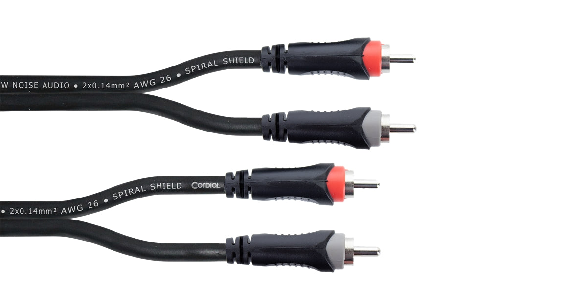 Cordial Elements EU 0.5 CC