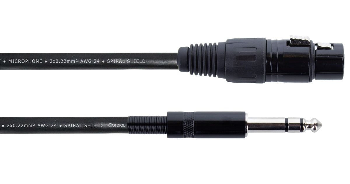 Cordial Elements EM 1 FV