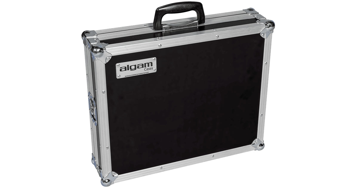 Algam Cases Flightcase per AKAI PRO Mpc Live 2