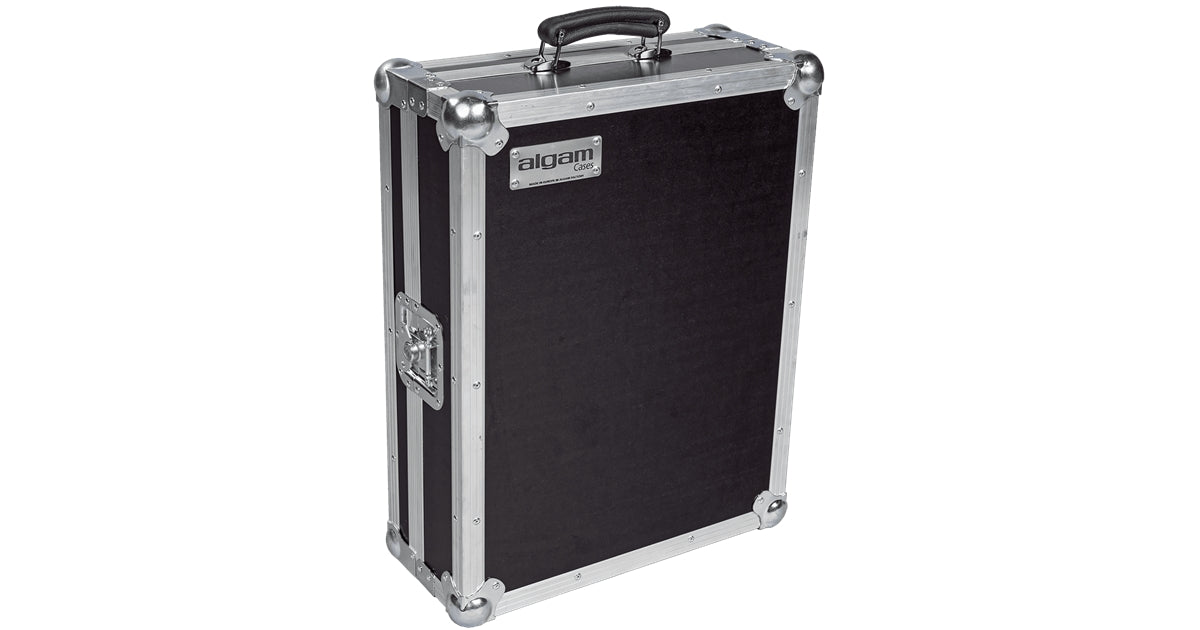 Algam Cases Flightcase per RANE Twelve MKII