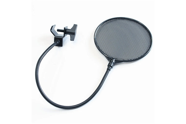 Quik Lok FAP/01 Filtro Anti-Pop in Plastica