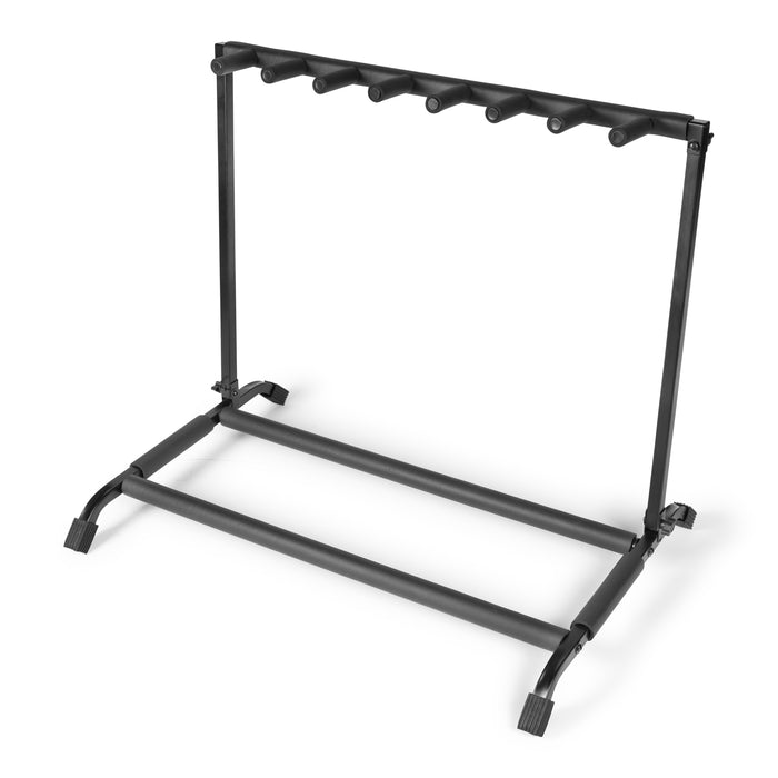 Gator Frameworks RI-GTR-RACK7 - rastrelliera rack per 7 chitarre