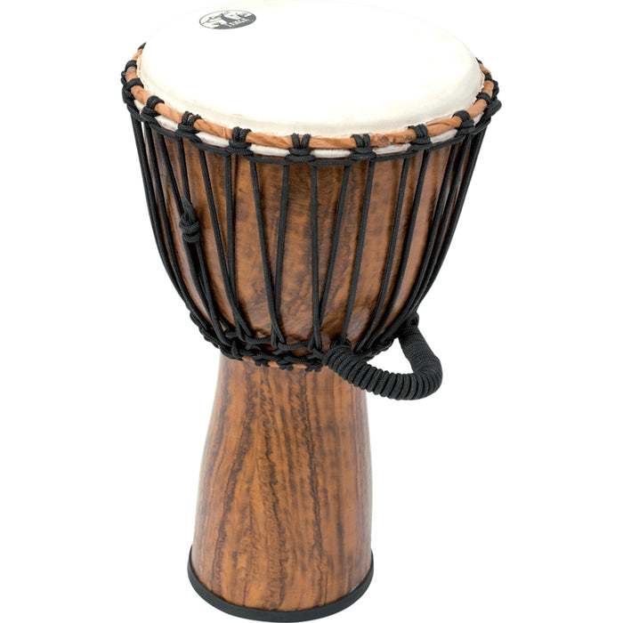 Tanga PVC8-14A Djembe PVC 8"" Natural Sarong