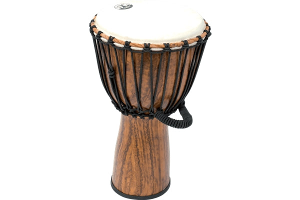 Tanga PVC8-14A Djembe PVC 8"" Natural Sarong