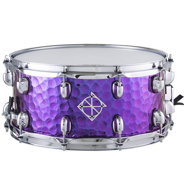 Dixon PDSCST654PTS - Purple Titanium - 14''x6,5''