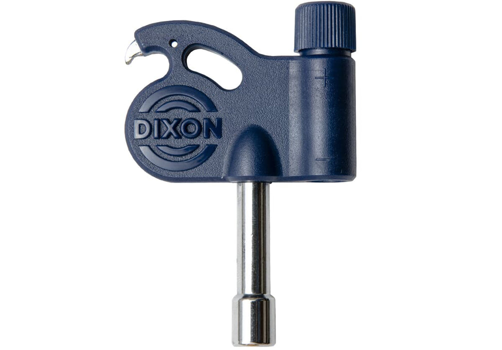 Dixon PAKE-IVBR - chiave accordatura BRITE Key c/apribottiglia e luce LED