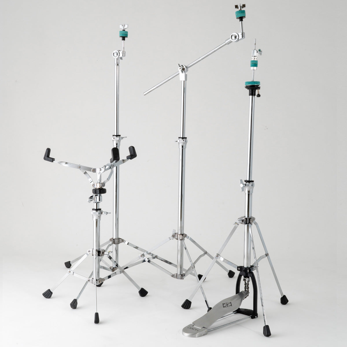 Hardware Kit Completi