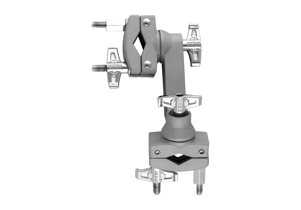 Dixon PAKL175 - multi clamp universale c/secondo blocco ruotabile