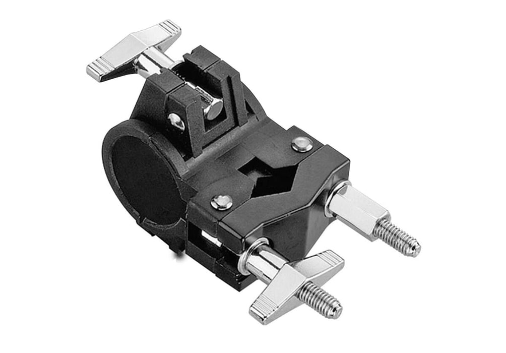 Dixon PAKL1820 - Clamp con sostegno universale per rack (diam. 3,81 cm)