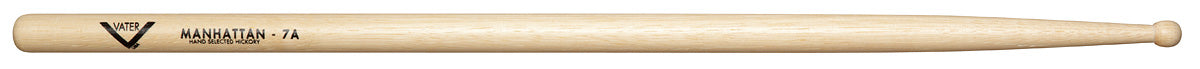 Vater VH7AW ''Manhattan 7A Wood'' - L: 16'' | 40.64cm D: 0.540'' | 1.37cm - American Hickory