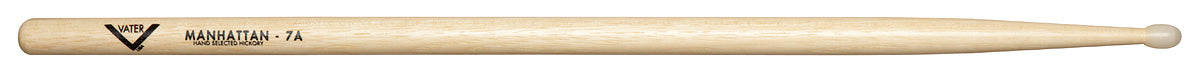 Vater VH7AN ''Manhattan 7A Nylon'' - L: 16'' | 40.64cm | 0.540'' | 1.37cm - American Hickory