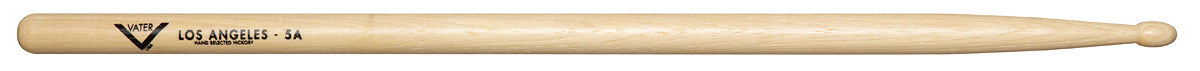 Vater VH5AW ''Los Angeles 5A Wood'' - L: 16'' | 40.64cm D: 0.570'' | 1.45cm - American Hickory