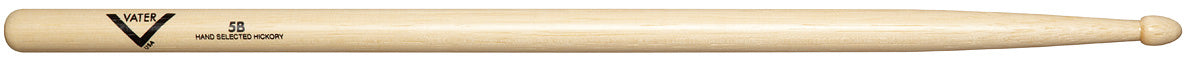 Vater VH5BW ''5B Wood''  - L: 16'' | 40.64cm D: 0.605'' | 1.54cm - American Hickory