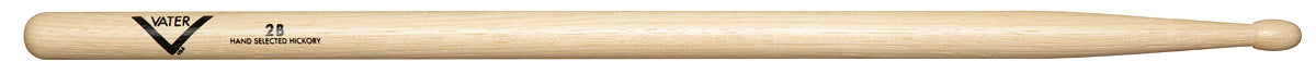 Vater VH2BW ''2B Wood'' - L: 16 1/4'' | 41.27cm D: 0.635'' | 1.61cm - American Hickory