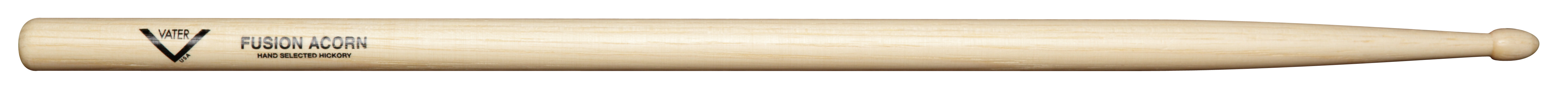 Vater VHFAW ''Fusion™  Acorn'' - L:1 6'' | 40.64cm D: 0.580'' | 1.47cm - American Hickory