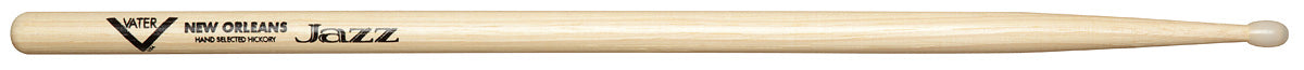 Vater VHNOJN ''New Orleans Jazz Nylon'' - L: 16'' | 40.64cm - D: 0.555'' | 1.41cm - American Hickory