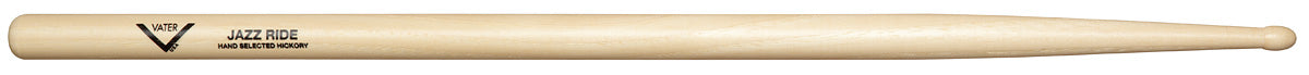 Vater VHJZRW  ''Jazz Ride'' -  L: 16'' | 40.64cm - D: 0.575'' | 1.46cm - American Hickory