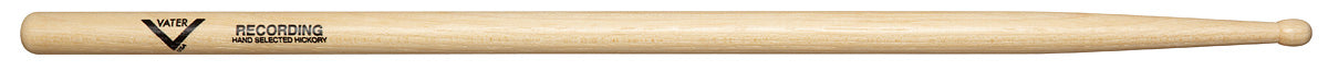 Vater VHRECW ''Recording'' - L: 16 1/4'' | 41.27cm - D: 0.560'' | 1.42cm - American Hickory