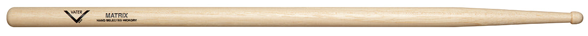 Vater VHMTRXW ''Matrix'' - L: 16 1/8'' | 40.96cm - D: 0.570'' | 1.45cm - American Hickory