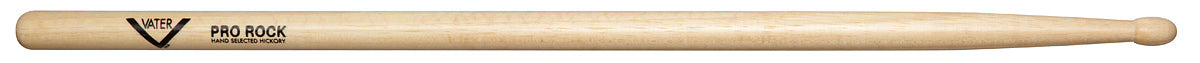 Vater VHPRW ''Pro Rock Wood'' - L: 16 1/4'' | 41.27cm - D: 0.555'' | 1.41cm - American Hickory