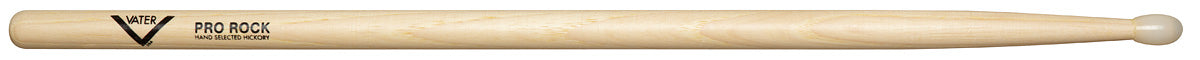 Vater VHPRN ''Pro Rock Nylon'' - L: 16 1/4'' | 41.27cm - D: 0.555'' | 1.41cm - American Hickory