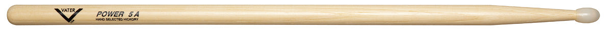 Vater VHP5AN - ''Power 5A  Nylon'' - L: 16 1/2'' | 41.91cm - D: 0.580'' | 1.47cm - American Hickory