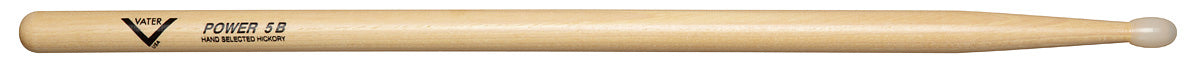 Vater VHP5BN -''Power 5B Nylon'' - L: 16 1/2'' | 41.91cm - D: 0.610'' | 1.55cm - American Hickory