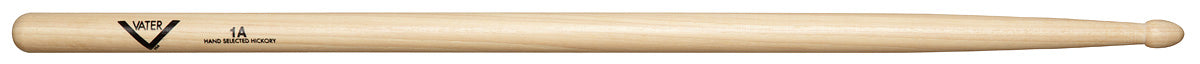 Vater VH1AW ''1A Wood'' - L: 16 3/4'' | 42.55cm - D: 0.590'' | 1.50cm - American Hickory