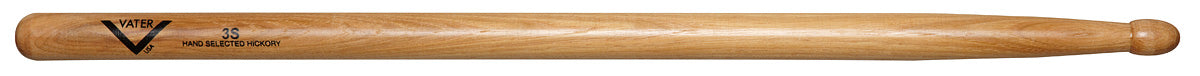 Vater VH3SW ''3S Wood'' - L: 17 1/4'' | 43.81cm - D: 0.730'' | 1.85cm - American Hickory