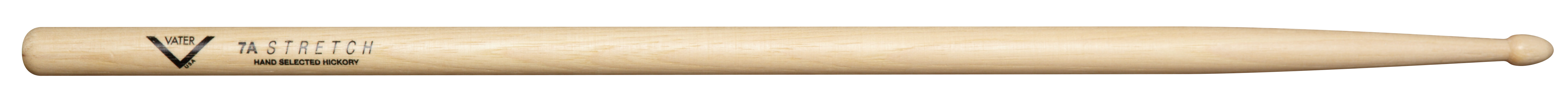 Vater VH7AS ''7A Stretch'' -  L: 16 3/4'' | 42.55cm - D: 0.540'' | 1.37cm - American Hickory